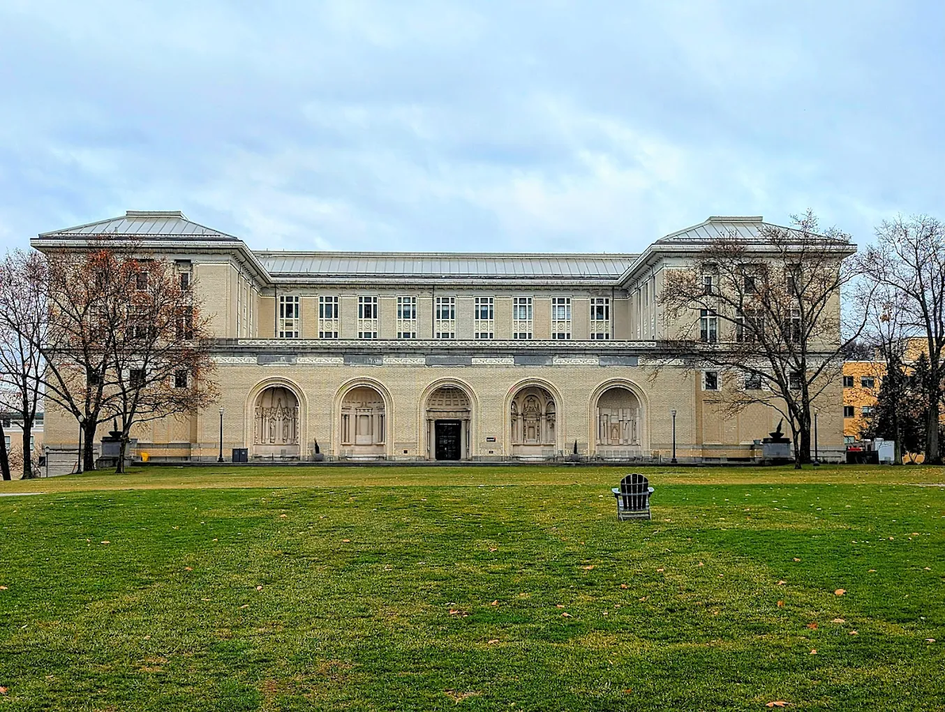 Carnegie Mellon University