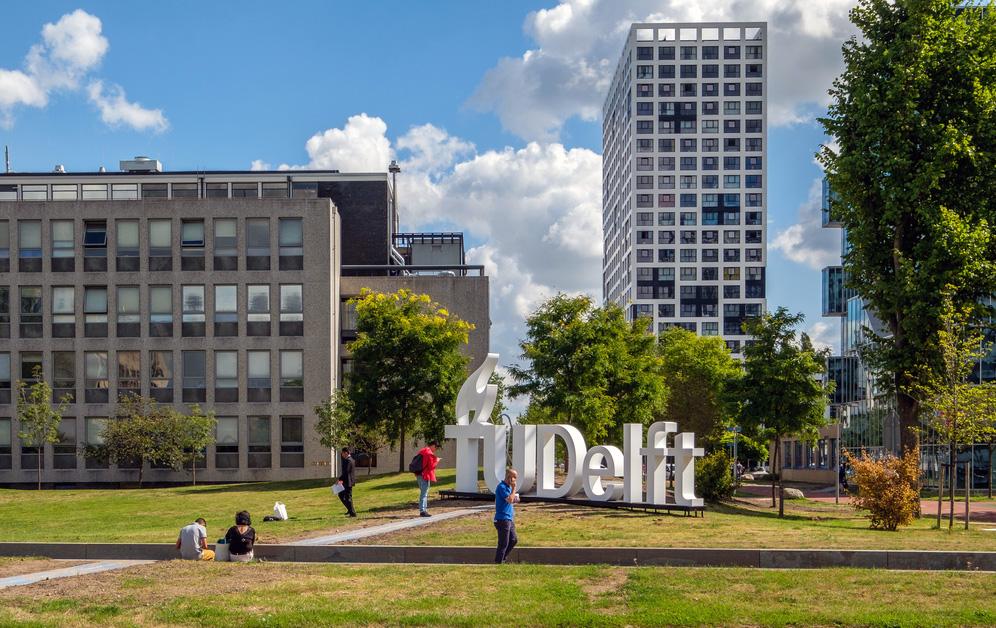 Delft University of Technology