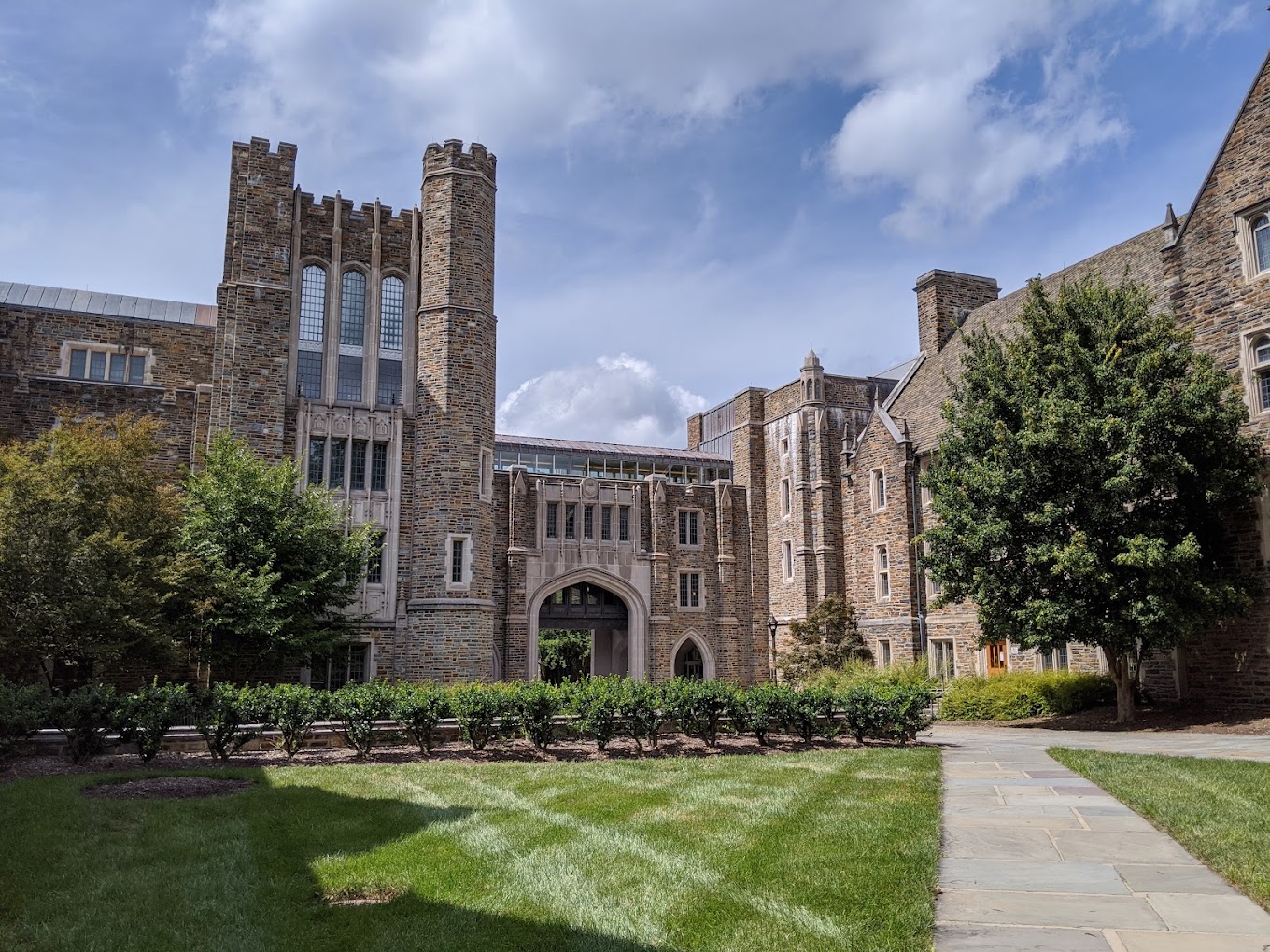 Duke University