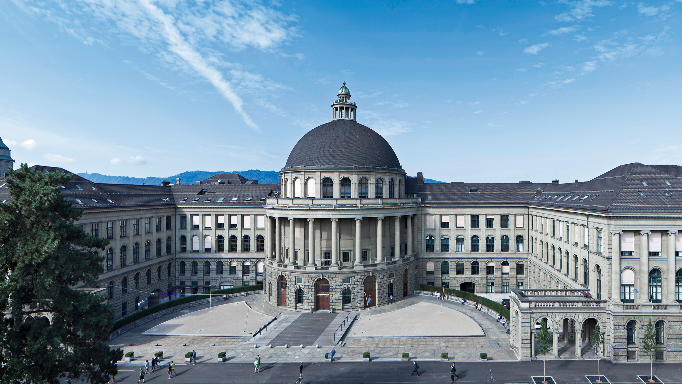 ETH Zurich