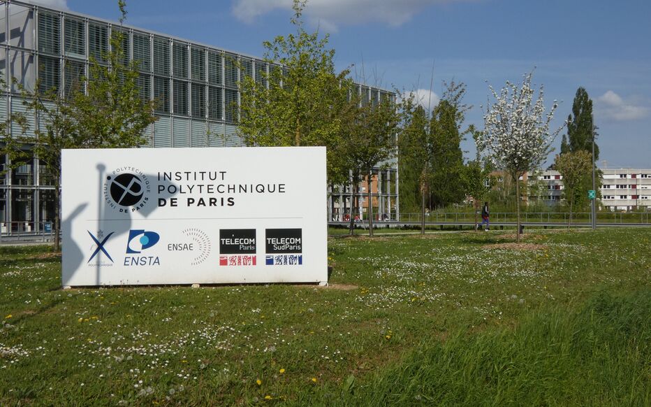 Institut Polytechnique de Paris
