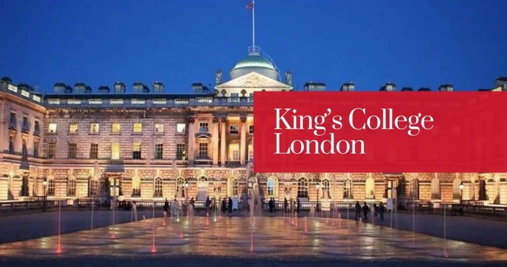 King's College London