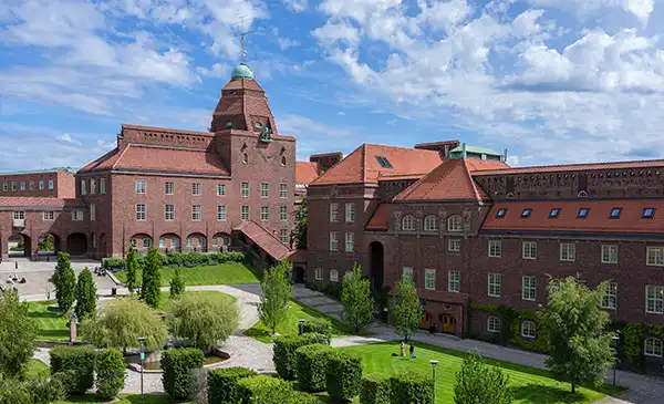KTH Royal Institute of Technology