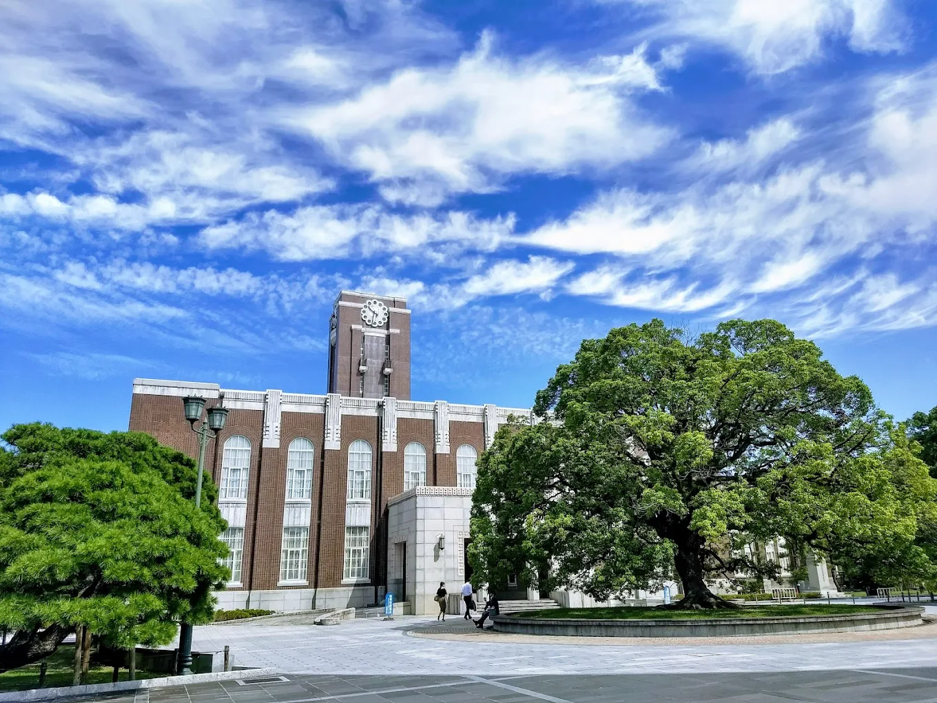 Kyoto University