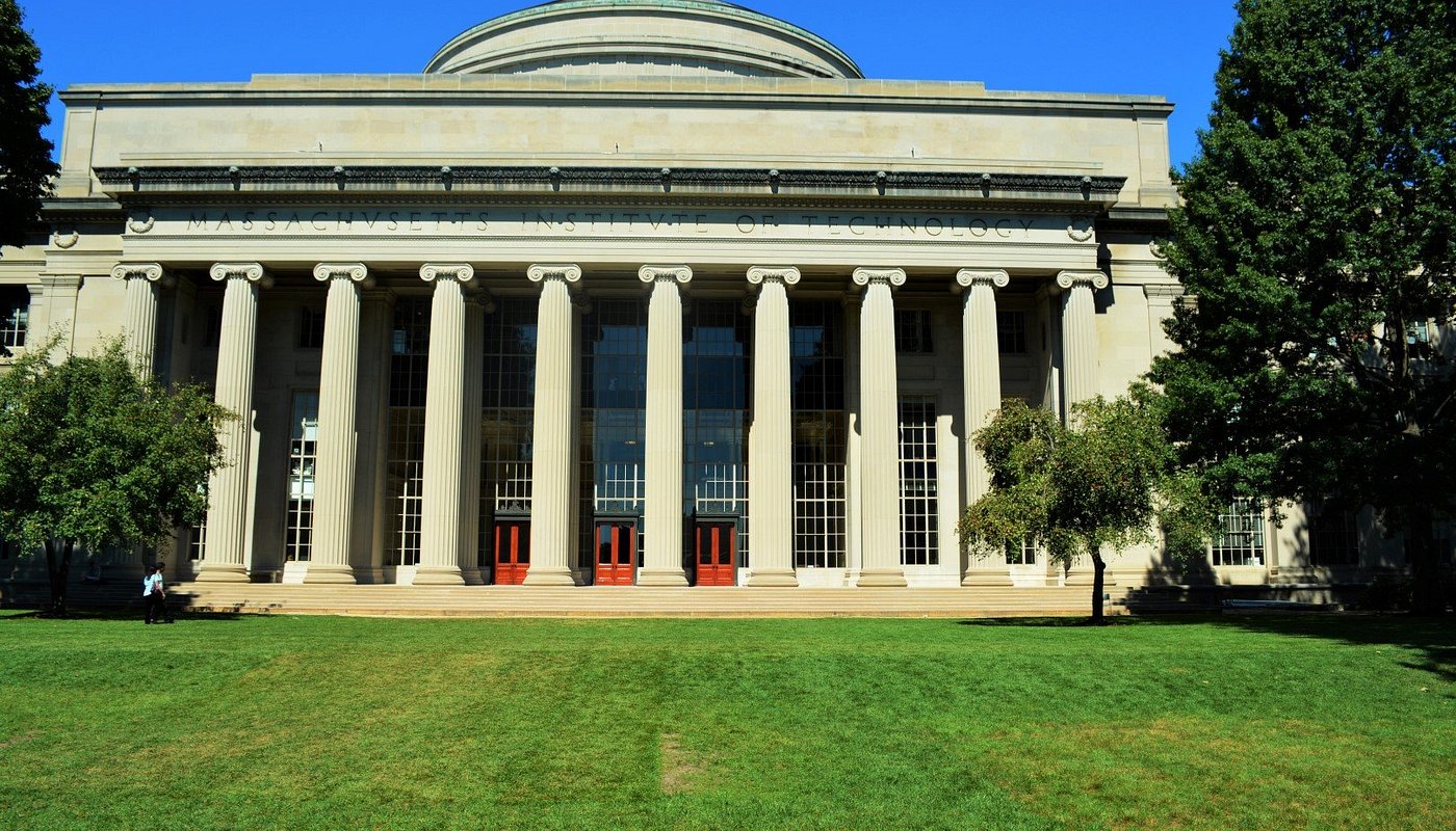 Massachusetts Institute of Technology
