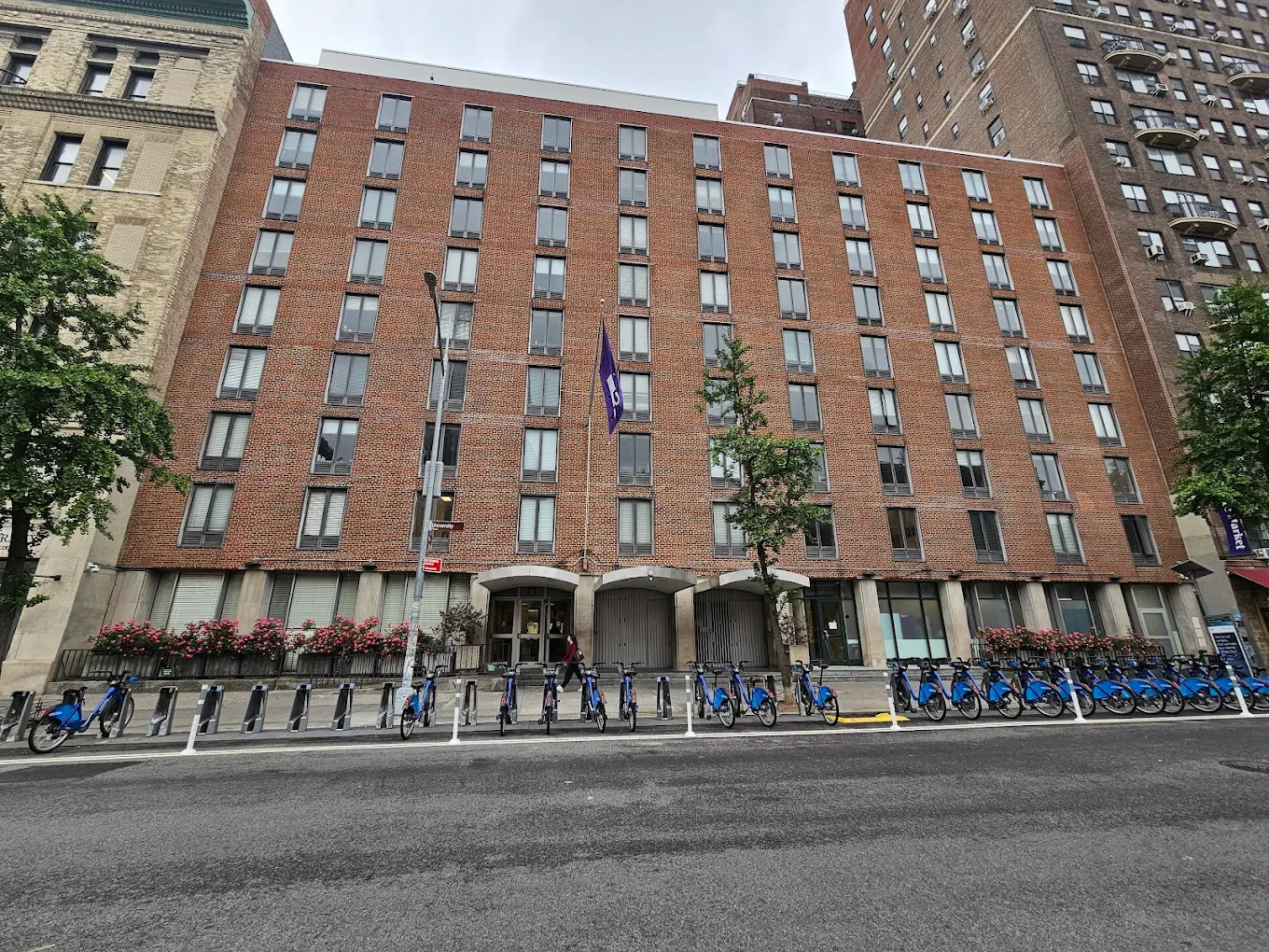 New York University (NYU)