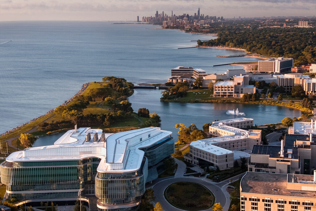 Northwestern University
