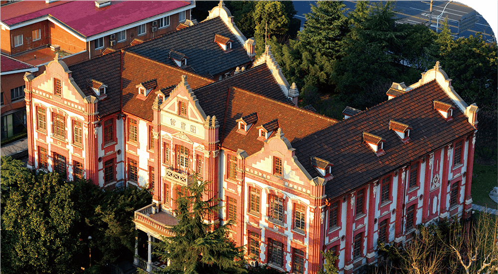 Shanghai Jiao Tong University