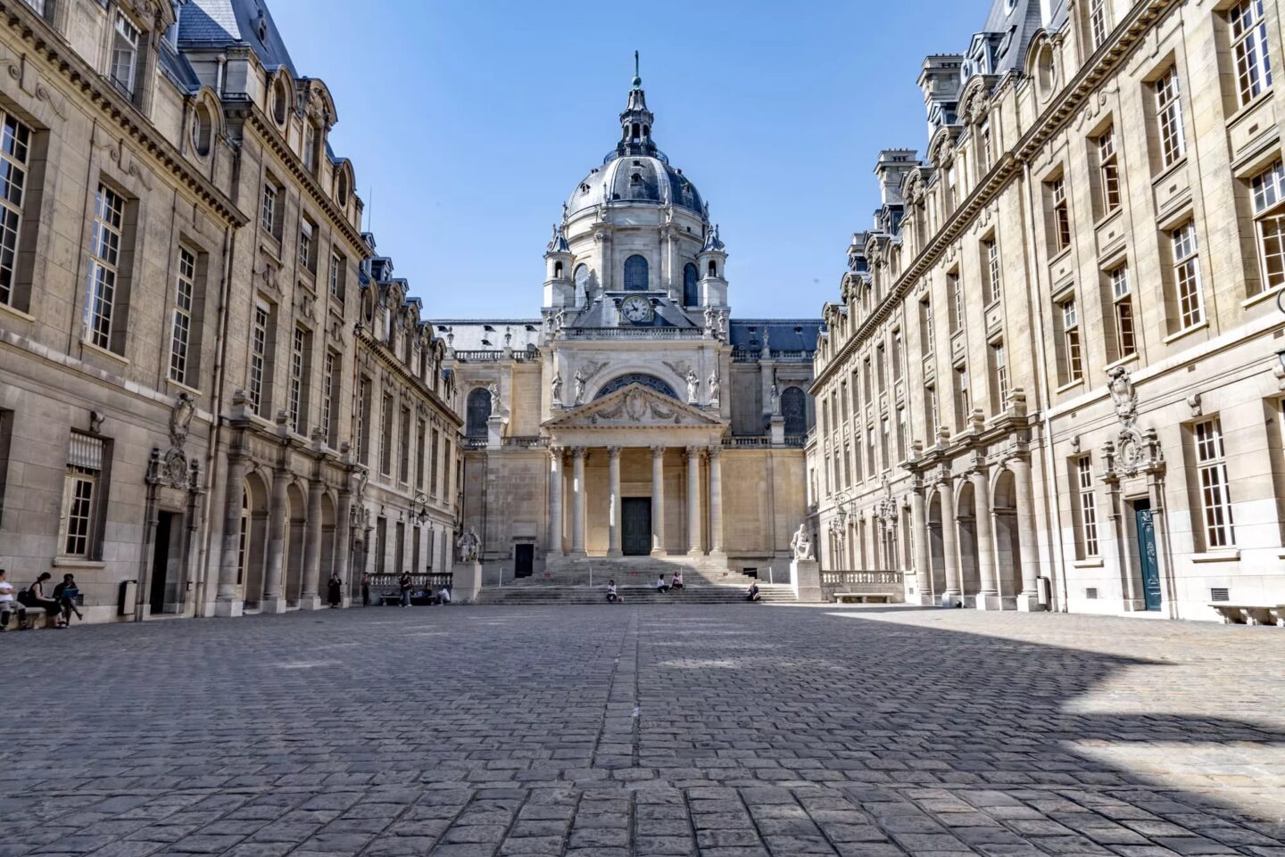 Sorbonne University