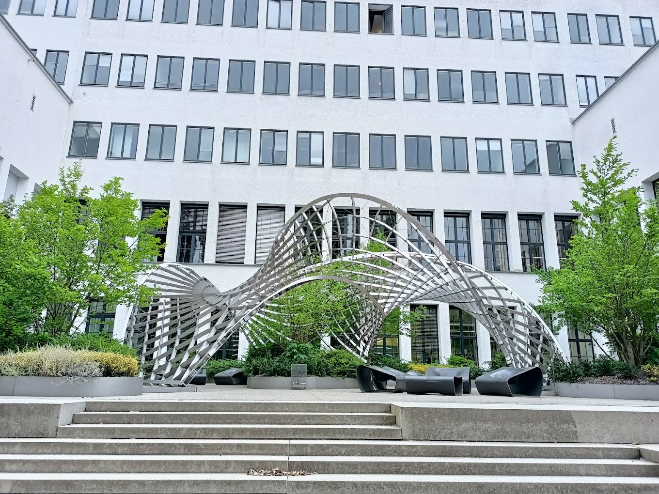 Technical University of Munich