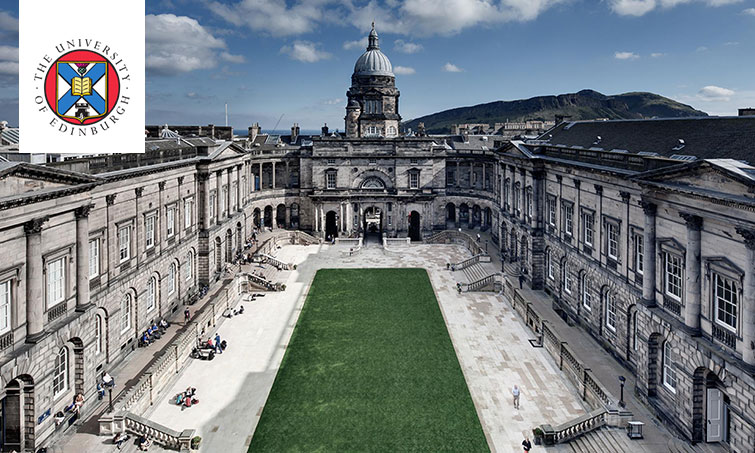 The University of Edinburgh