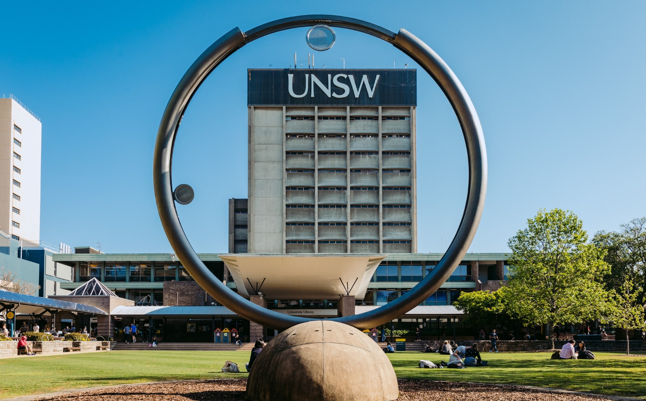 The University of New South Wales (UNSW Sydney)