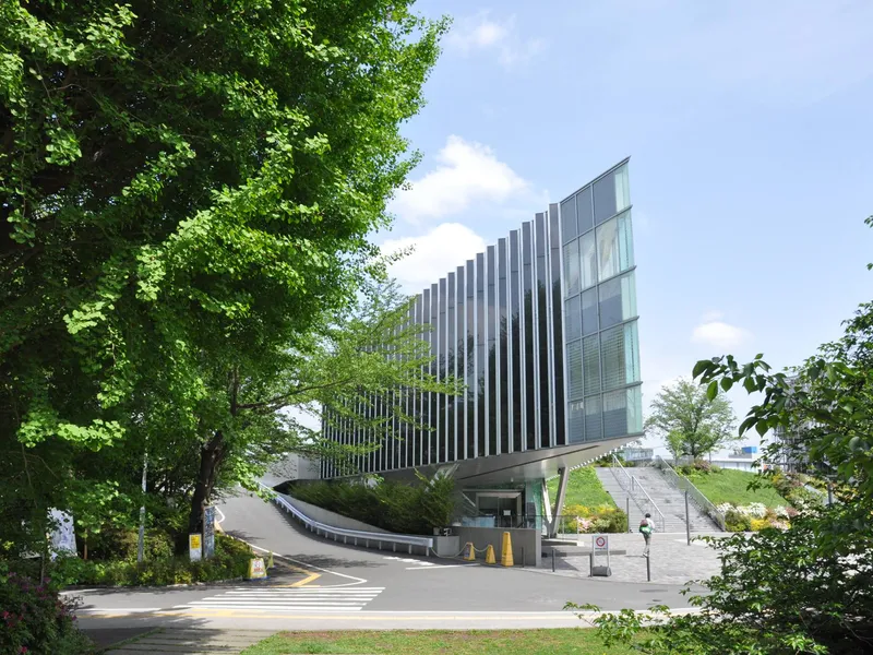 Tokyo Institute of Technology (Tokyo Tech)