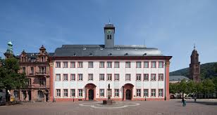 Universität Heidelberg