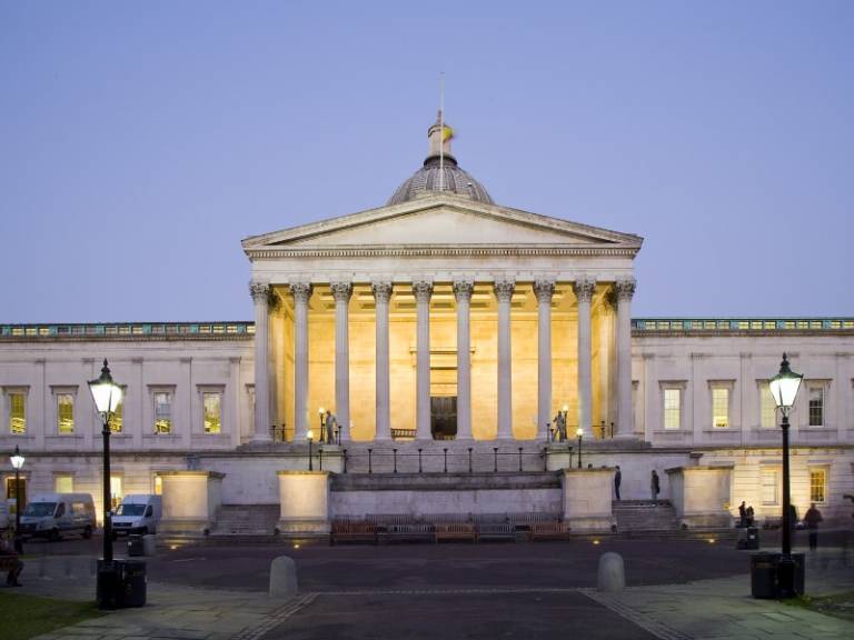 University College London (UCL)