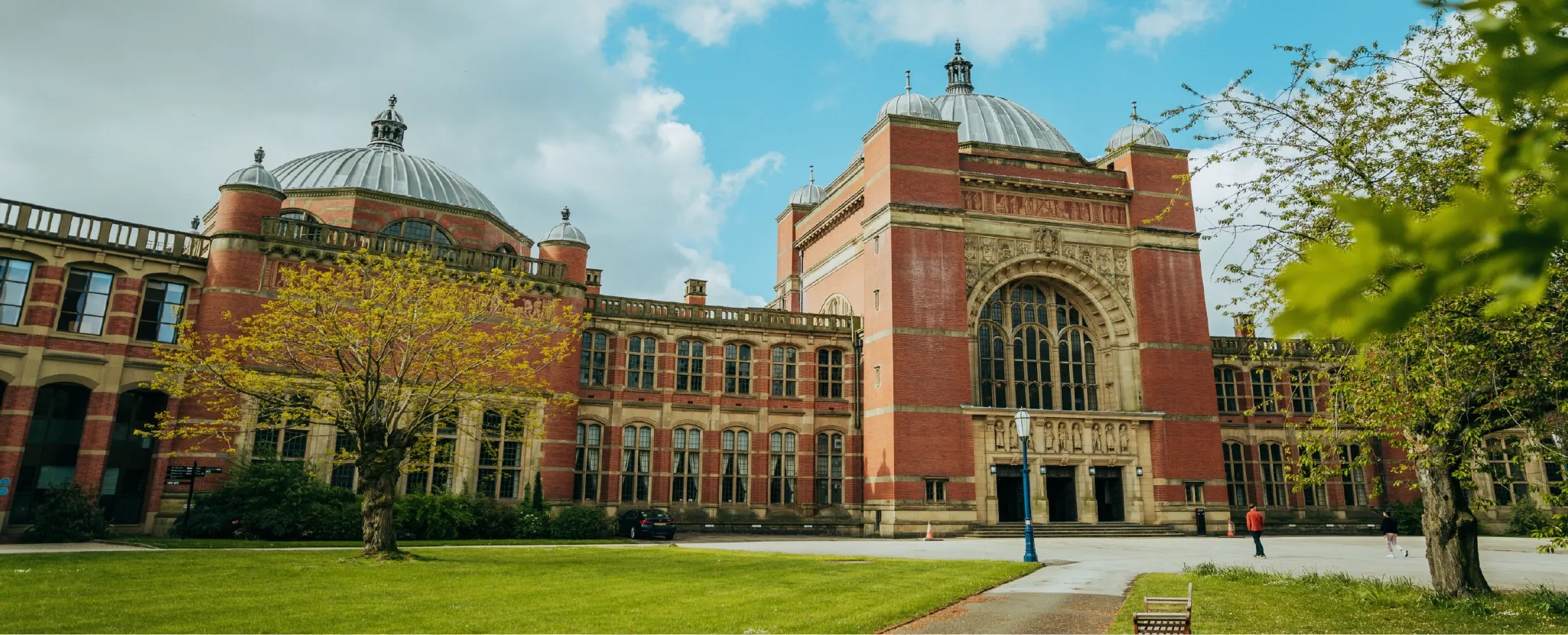 University of Birmingham