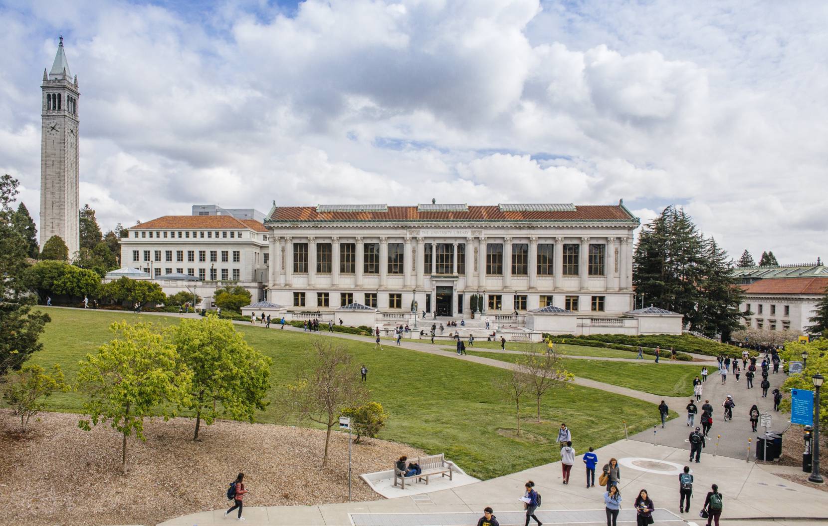University of California, Berkeley (UCB)