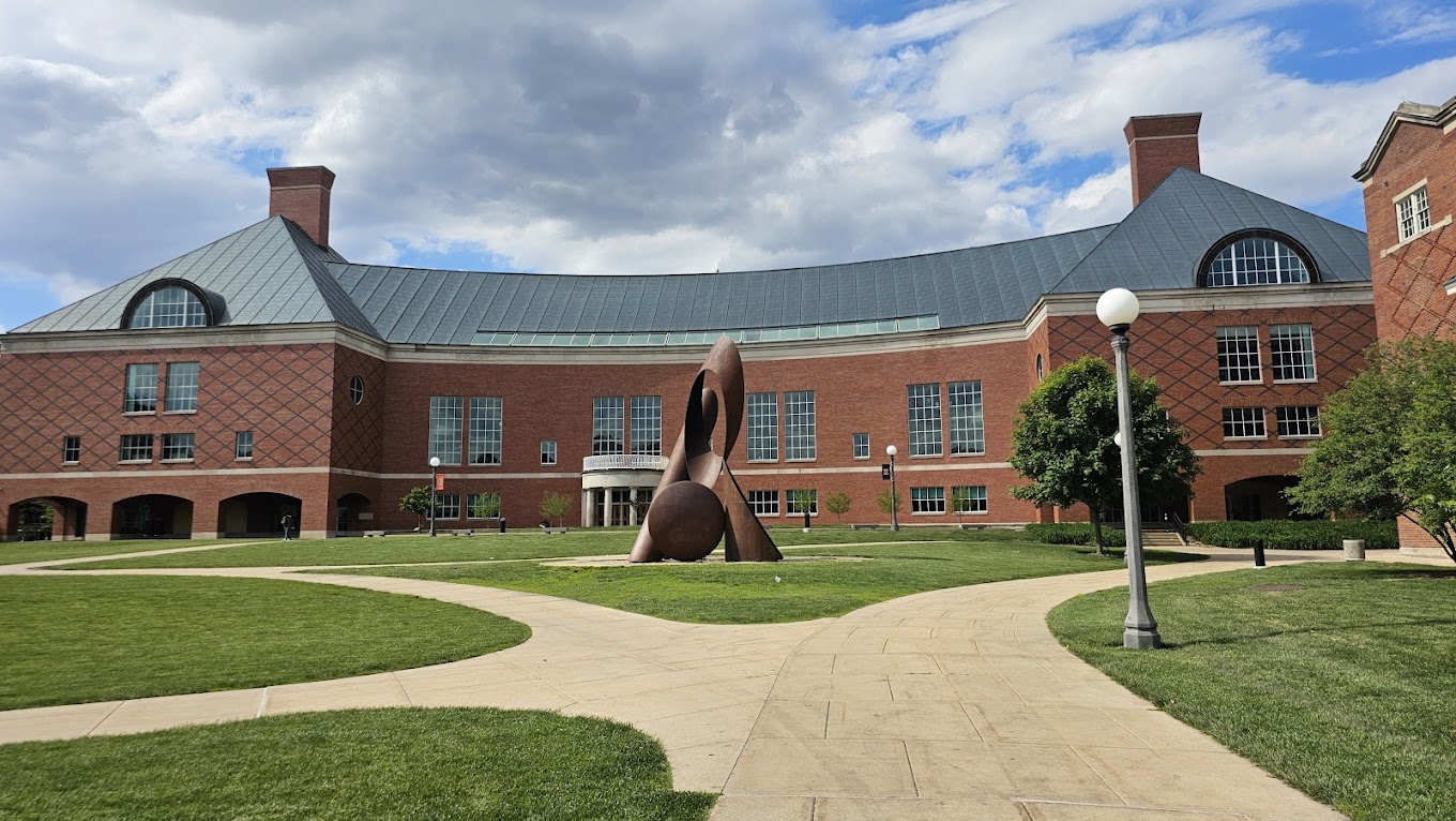 University of Illinois Urbana-Champaign