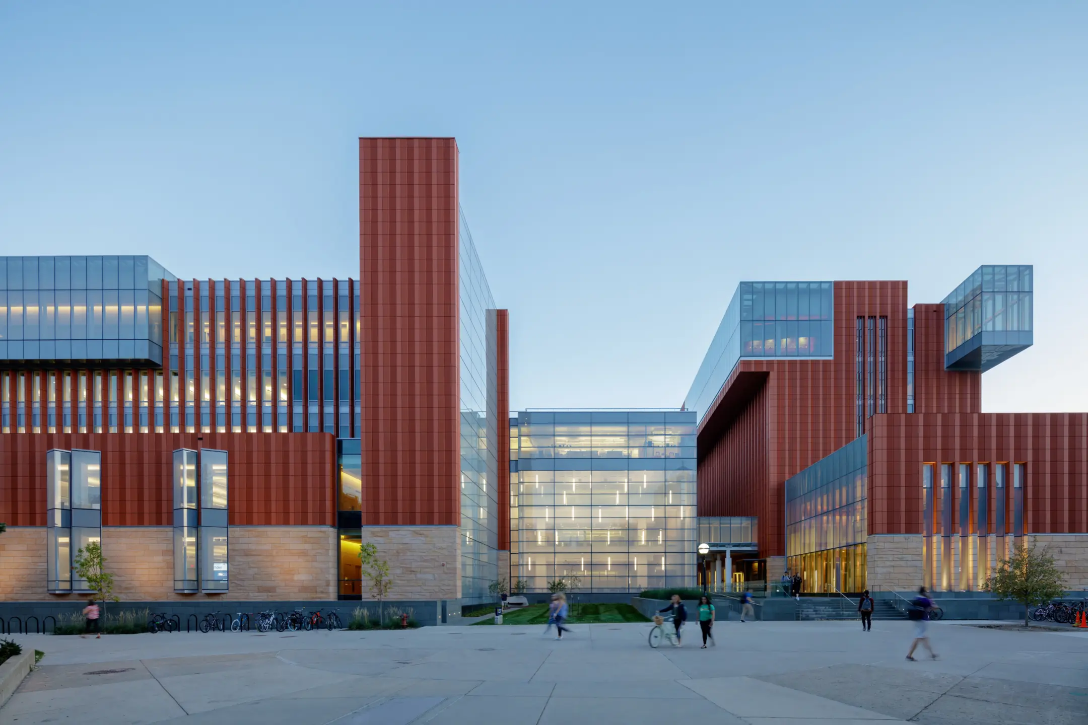 University of Michigan-Ann Arbor