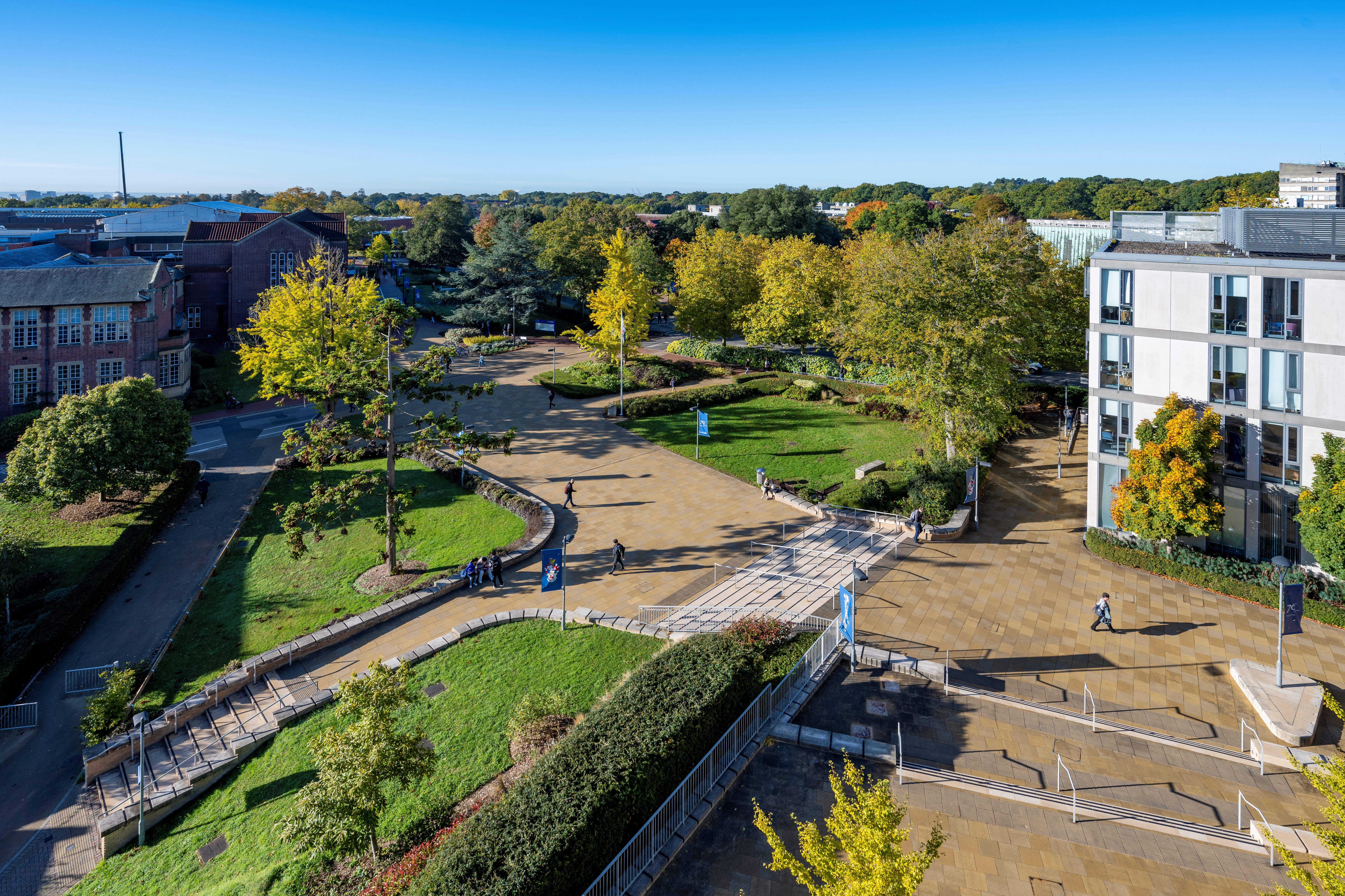 University of Southampton