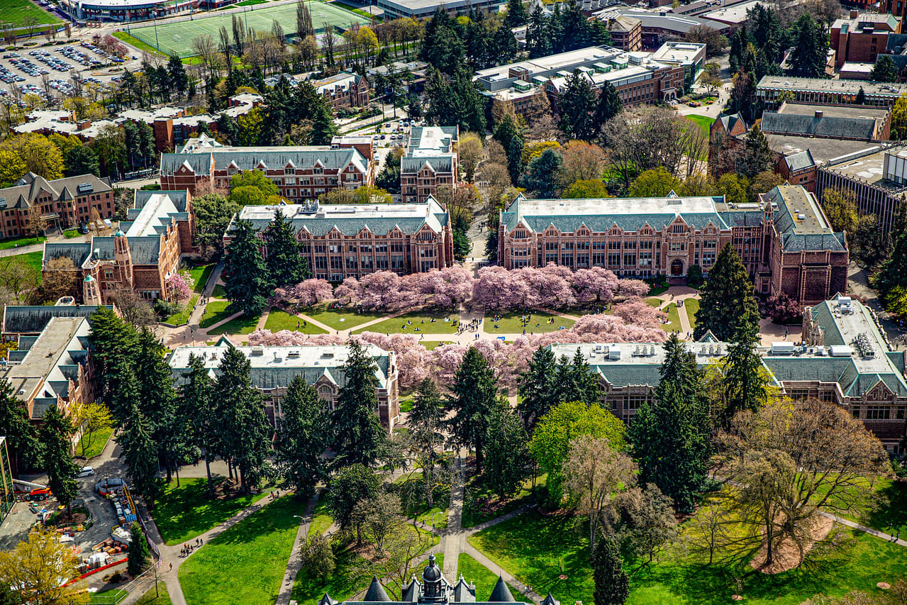 University of Washington