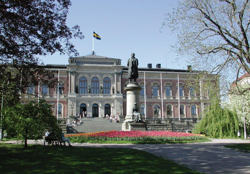 Uppsala University